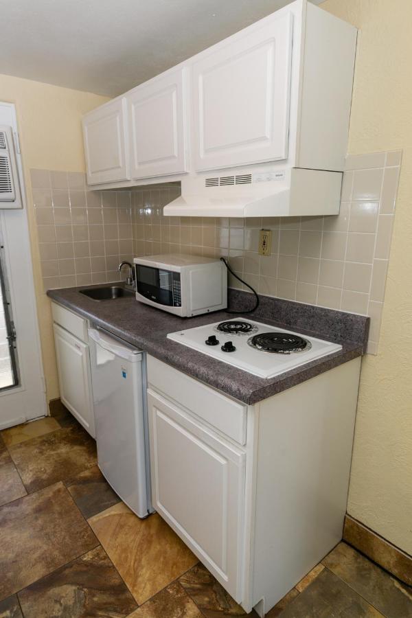 Aztec 3* Wildwood Crest