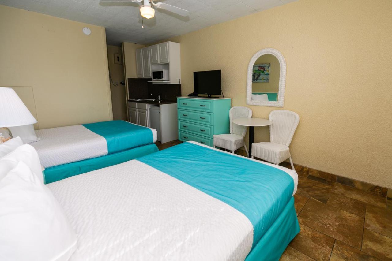 Motel Aztec